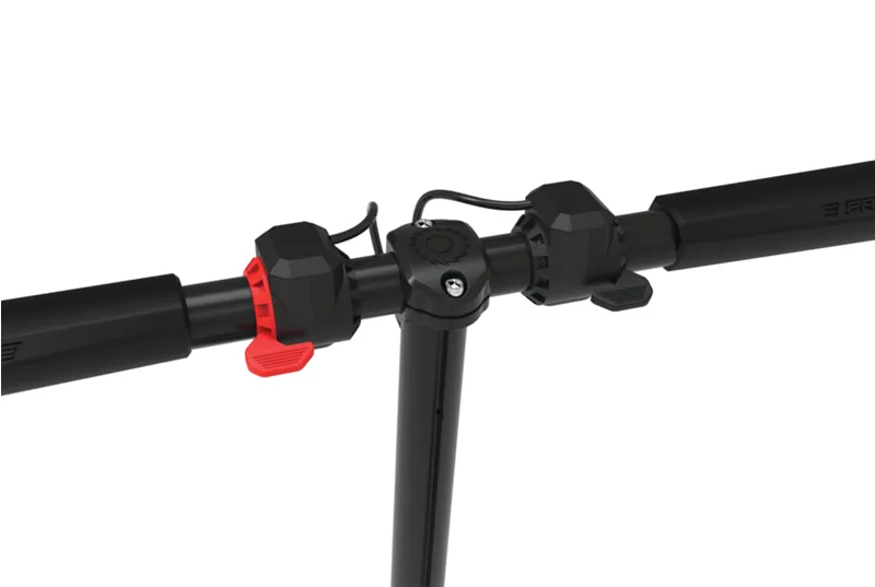 Razor E Prime Air Electric Scooter-1